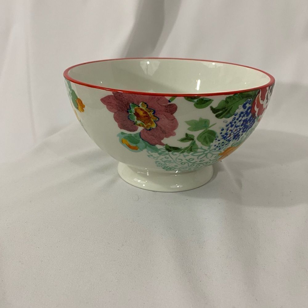 Pioneer Woman Serving Bowl